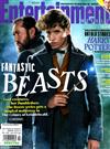 Entertainment WEEKLY 1019-1026/2018 第1533-1534期