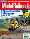 Model Railroader：GREAT Model Railroads 2019Holiday 2018