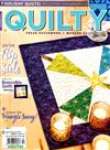 QUILTY 11-12月號/2018