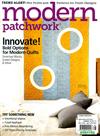 modern patchwork 11-12月號/2018