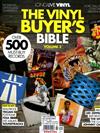 LONG LIVE VINYL 第2期：THE VINYL BUYER’S BIBLE