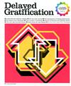 Delayed Gratification 4-6月號/2018 第31期