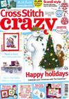 Cross stitch crazy 12月號/2018 第249期