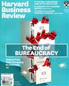 Harvard Business Review 11-12月號/2018