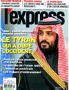 l’express 1024-1030/2018 第3512期