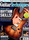 Guitar Techniques 12月號/2018 第289期+CD