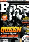 Bass Guitar Magazine 11月號/2018 第162期