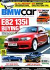 BMW car 12月號/2018