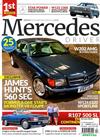 Mercedes DRIVER 11-12月號/2018 第9期