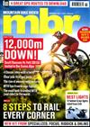 mbr-MOUNTAIN BIKE RIDER 11月號/2018