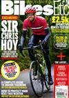Bikes Etc 12月號/2018 第51期