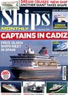 Ships MONTHLY 11月號/2018