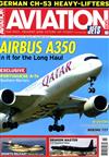 AVIATION NEWS 11月號/2018