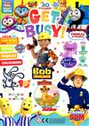 GET BUSY! 第68期