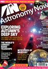 Astronomy NOW 11月號/2018