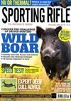 SPORTING RIFLE 11月號/2018