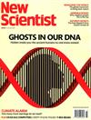 New Scientist 1013/2018 第3199期