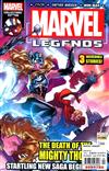 MARVEL LEGENDS 第4期