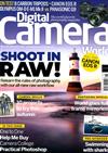 Digital Camera World 11月號/2018 第209期+CD、別冊