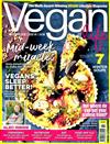 VEGAN life（英國版）11月號/2018 第44期