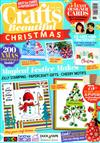 Crafts Beautiful 11月號/2018 第325期+卡片材料包
