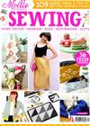 GET INTO CRAFT 第24期：Mollie MAKES SEWING +別冊