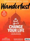 Wanderlust TRAVEL MAGAZINE 11月號/2018
