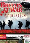 BRITAIN AT WAR 11月號/2018 第139期