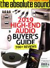 the abso!ute sound Buyer’s Guide 2019
