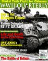 WWII QUARTERLY 秋季號/2018