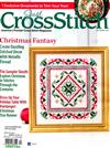 Just Cross Stitch 12月號/2018