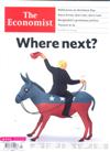 THE ECONOMIST 經濟學人 第45期/2018