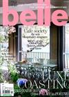 belle 11月號/2018