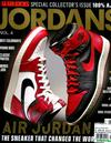 SLAM PRESENTS 第4期/2018：JORDANS