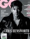 Aust GQ 11月號/2018