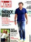 PARIS MATCH 1031-1107/2018 第3625期