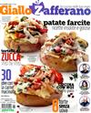 Giallo Zafferano 11月號/2018