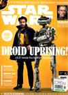 STAR WARS INSIDER 11月號/2018 第184期