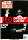 NME GOLD 第5期：100 GREATEST COVERS