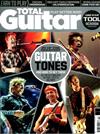 TOTAL Guitar 11月號/2018 第312期+CD