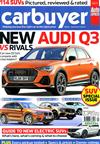 carbuyer 冬季號/2018 第9期