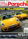 911 & Porsche World 12月號/2018 第297期