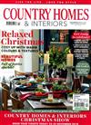 COUNTRY HOMES & INTERIORS 12月號/2018