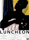 LUNCHEON 秋冬號/2018-19 第6期