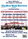 The New York Review of Books 1108-1121/2018