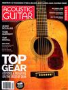 ACOUSTIC GUITAR 12月號/2018