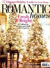 ROMANTIC homes 12月號/2018