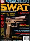 S.W.A.T 12月號/2018