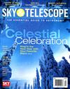 SKY & TELESCOPE 12月號/2018