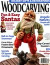 WOODCARVING ILLUSTRATED 冬季號/2018 第85期